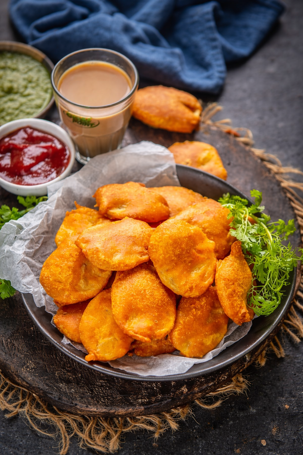 भजी